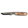 OD EDGE RAZOR APX 3 7 ORG W/SHEATH