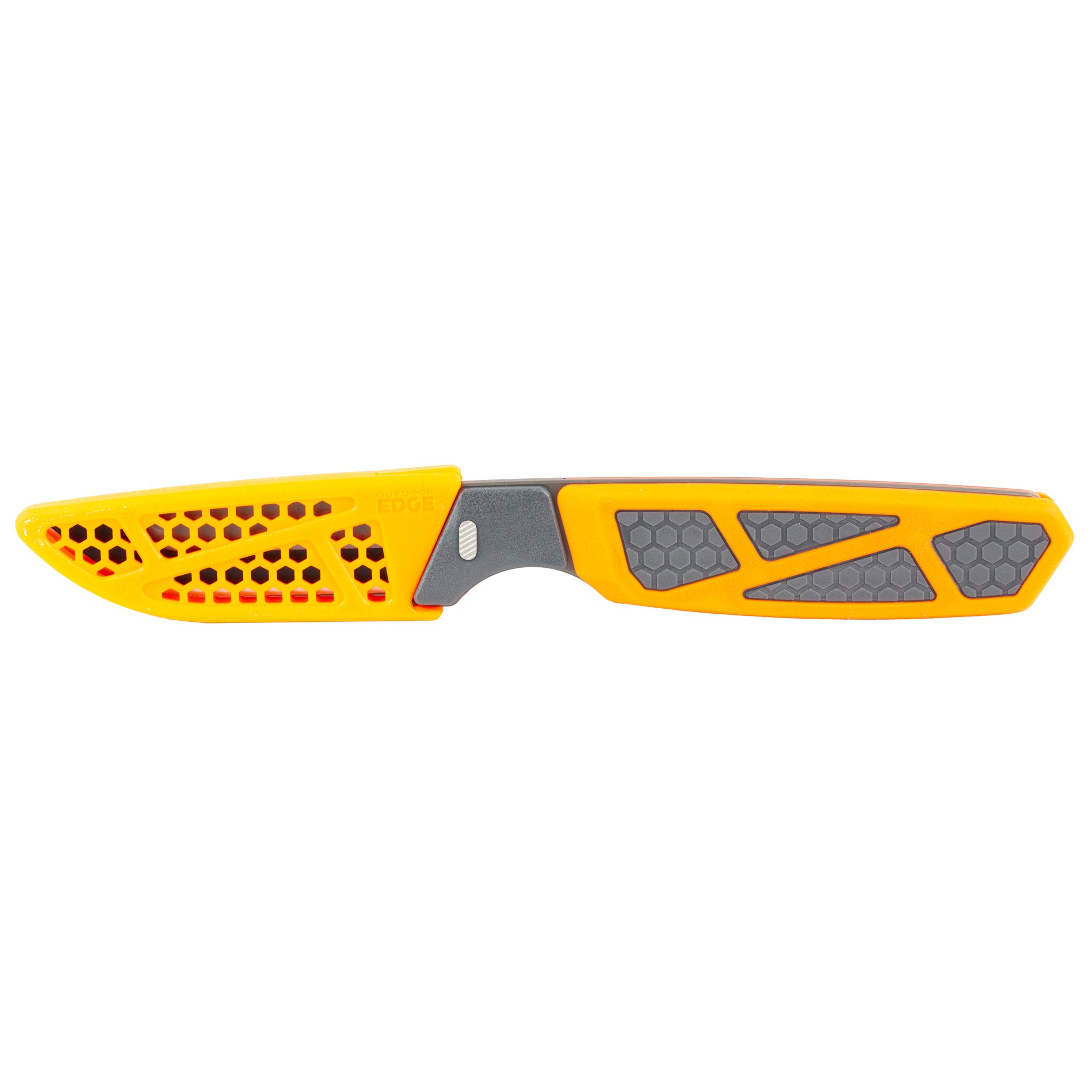OD EDGE RAZOR APX 3 7 ORG W/SHEATH