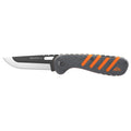 OD EDGE RAZOR HTX 3 FLDR GRY/ORG/BK