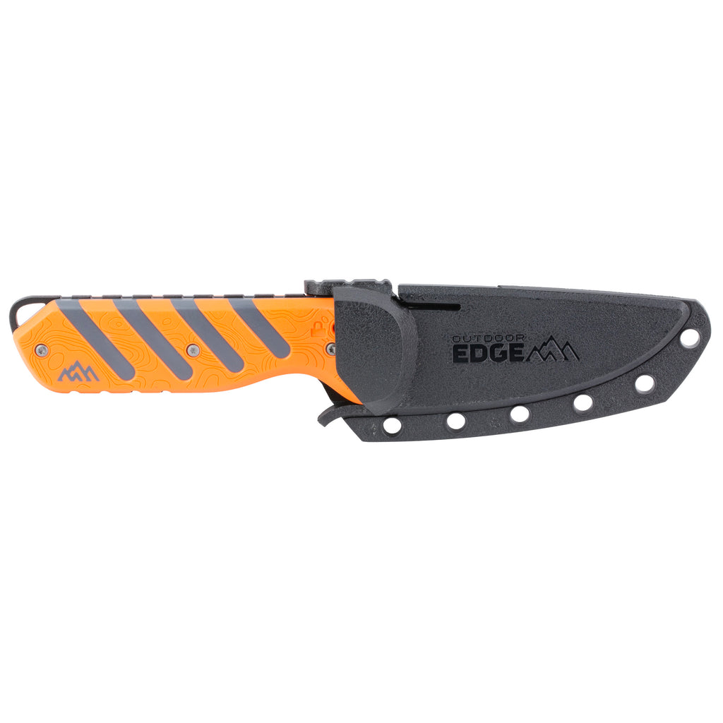 OD EDGE RAZOR HTX 3.5 GRY/ORG W/STH