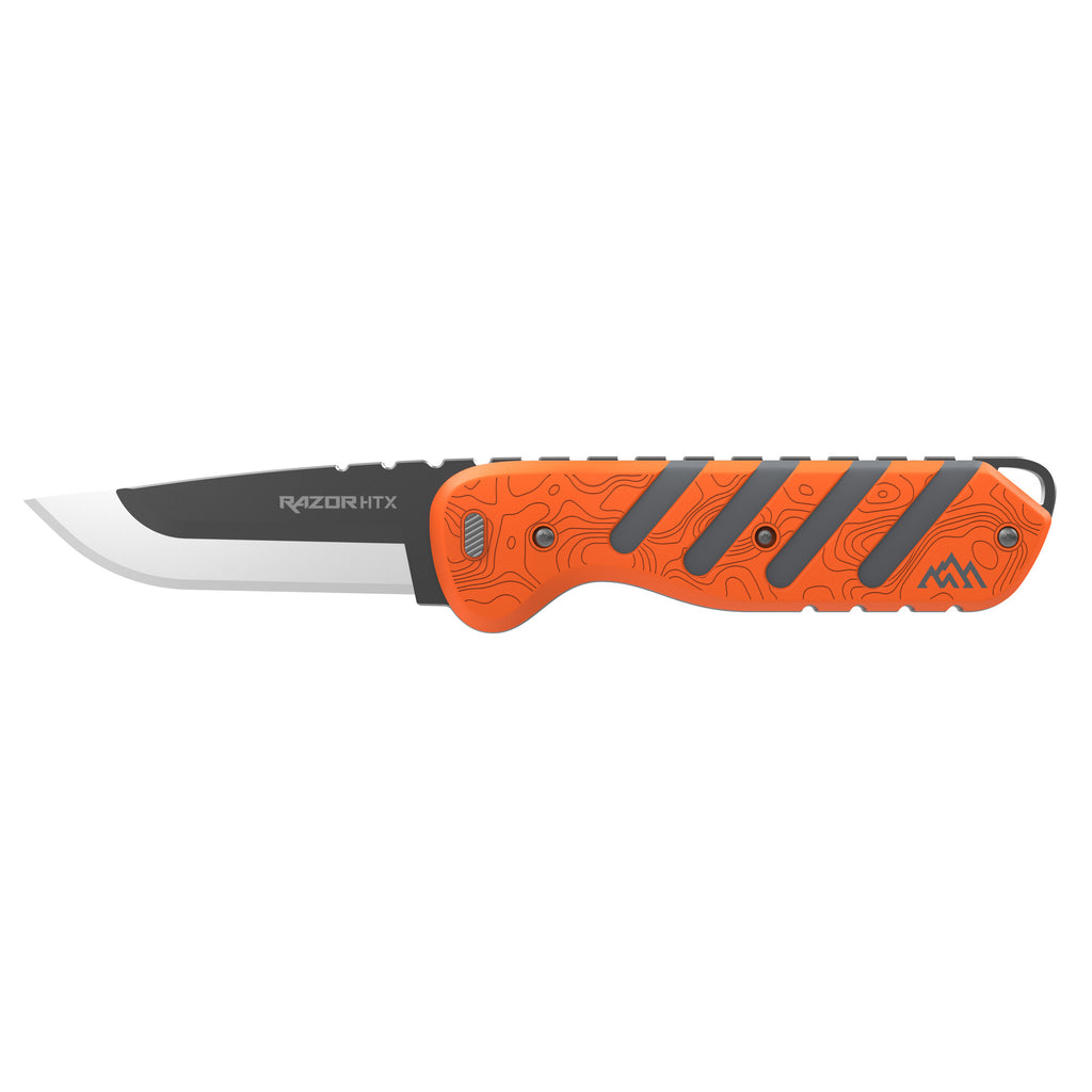 OD EDGE RAZOR HTX 3.5 FLDR GRY/ORG