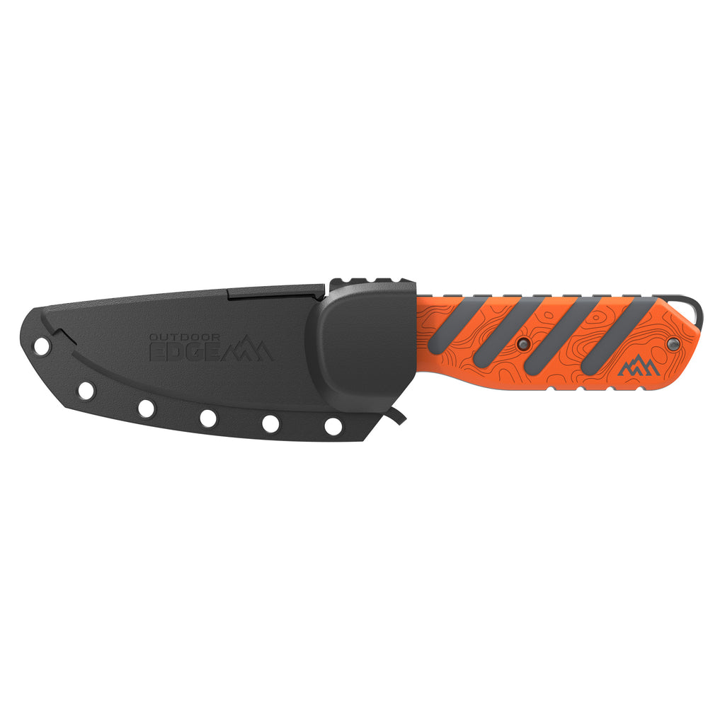 OD EDGE RAZOR HTX 3.5 FLDR GRY/ORG