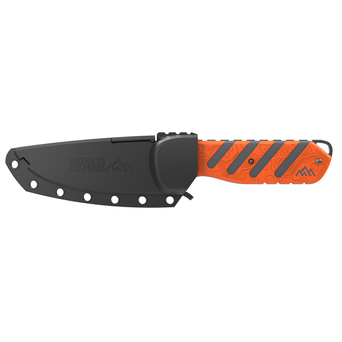 OD EDGE RAZOR HTX 5 FLDR GRY/ORG/BK