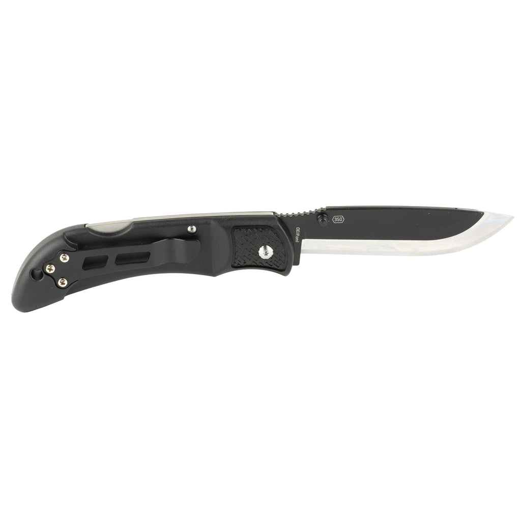 OD EDGE RAZOR ONYX 3.5 FLDR BLK