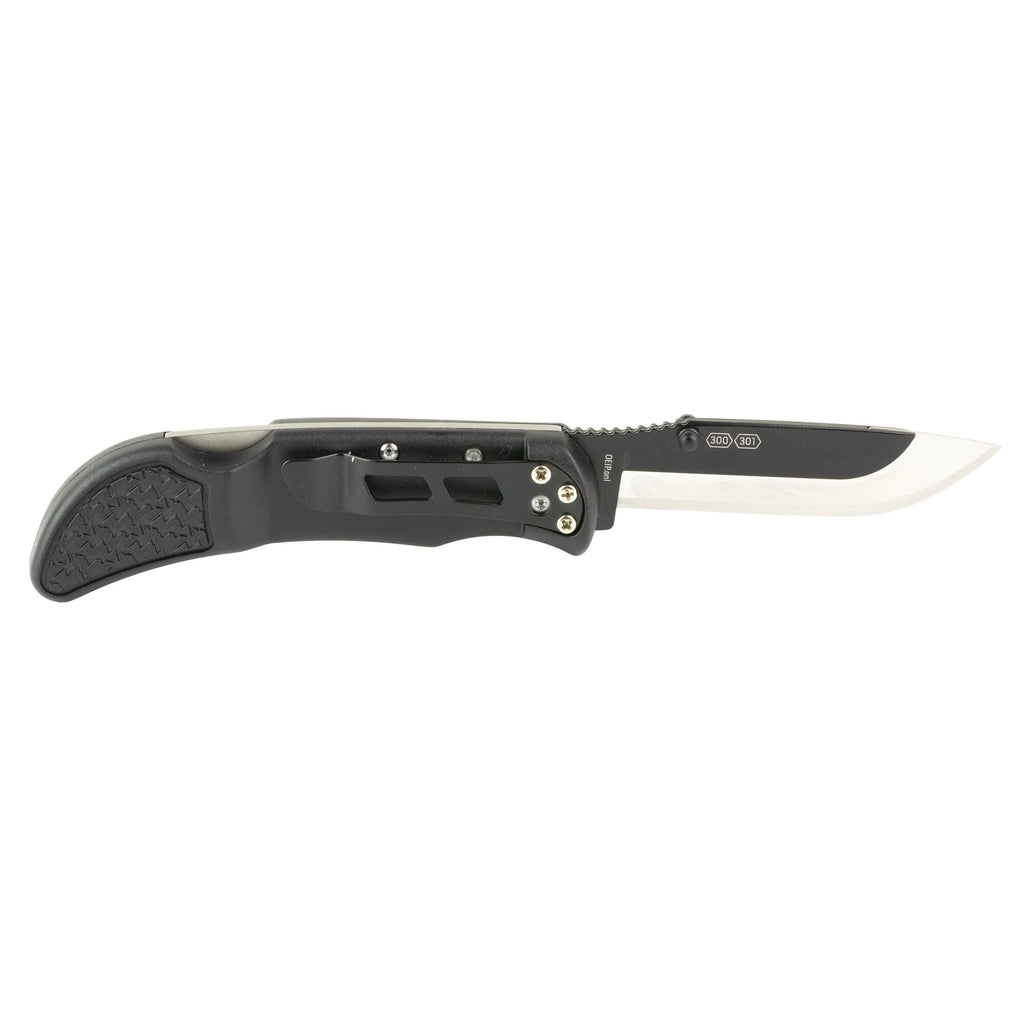 OD EDGE RAZOR ONYX 3 FLDR BLK