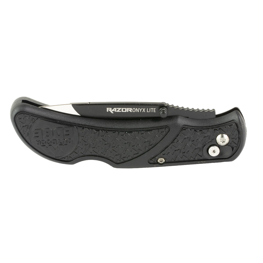 OD EDGE RAZOR ONYX 3 FLDR BLK