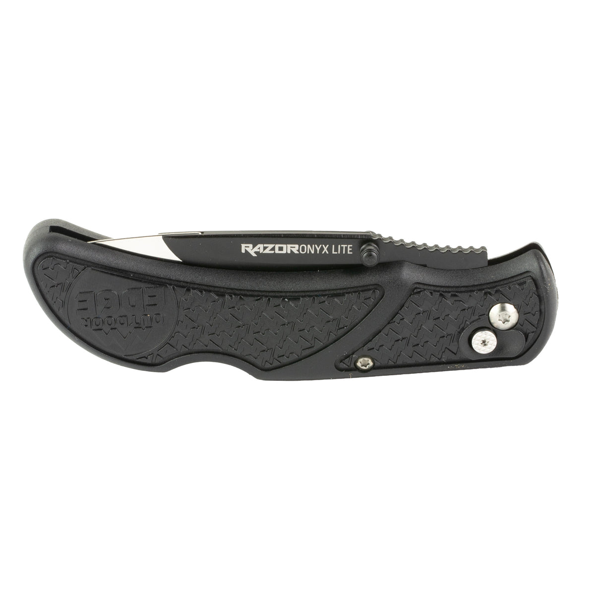 OD EDGE RAZOR ONYX 3 FLDR BLK