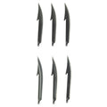 OD EDGE BONING/FILLET 5 6PK BLK