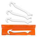OD EDGE RAZORSAFE GUTING 4 PACK