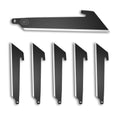 OD EDGE 3 UTILITY BLADE PACK 6PK