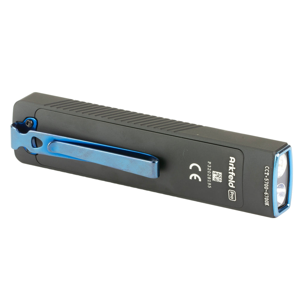 OLIGHT ARKFELD PRO GL 1300LUM BLK