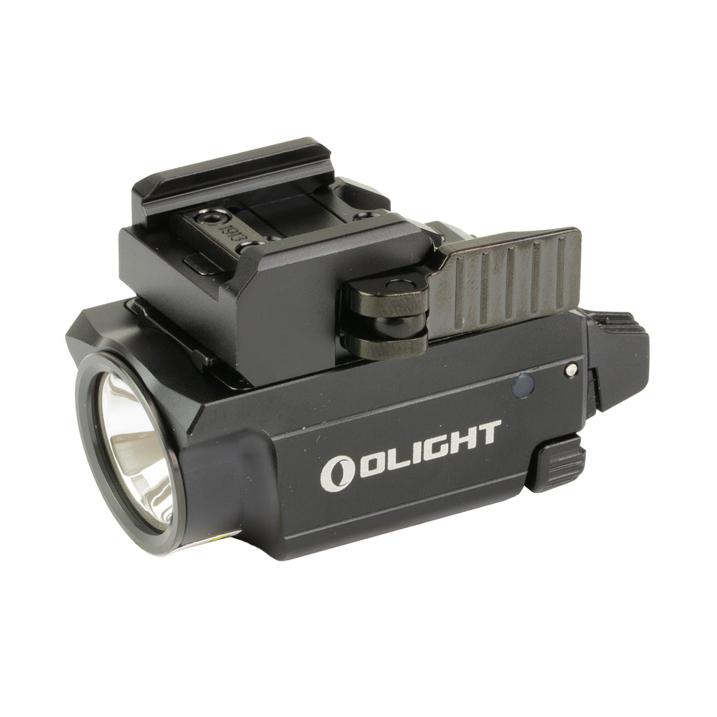 OLIGHT BALDR RED LSR MINI BLACK