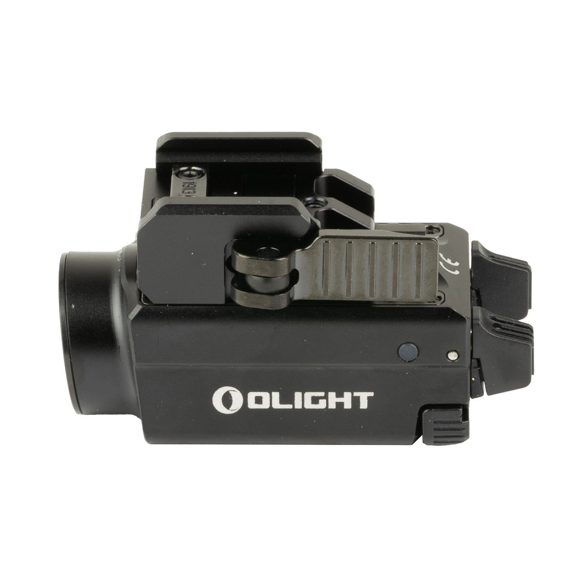 OLIGHT BALDR S BLUE LASER BLK