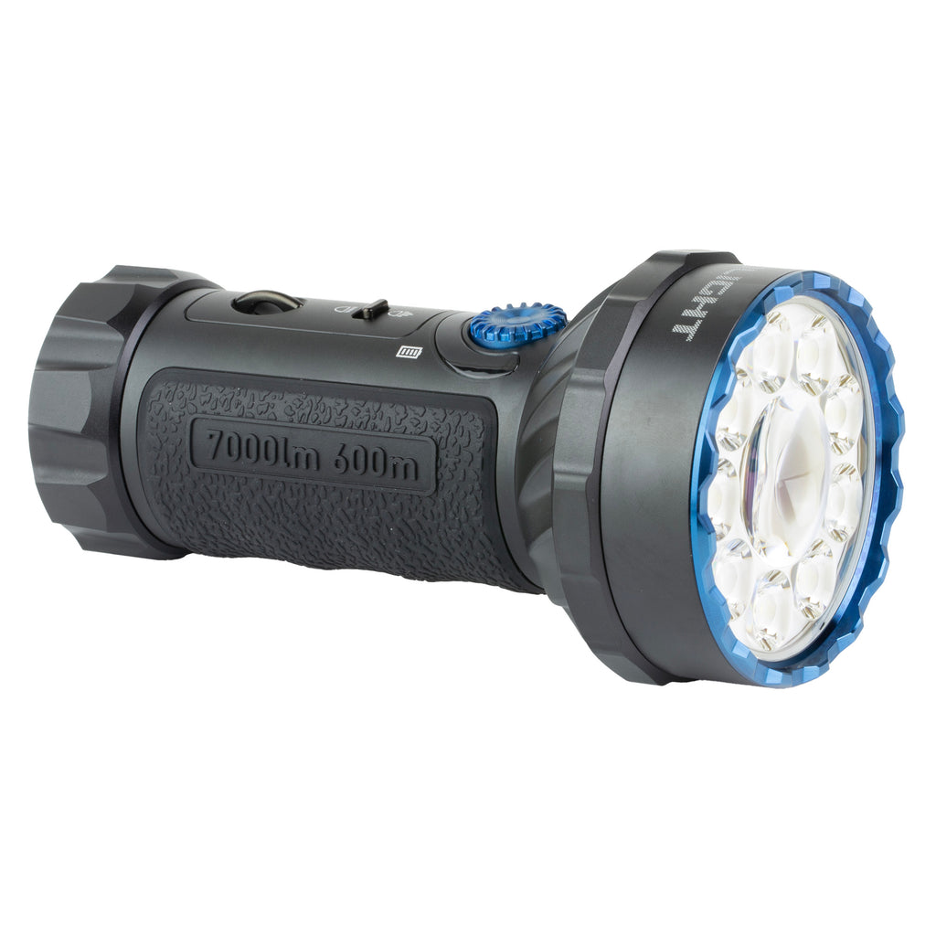 OLIGHT MARAUDER MINI 7000LUM BLK