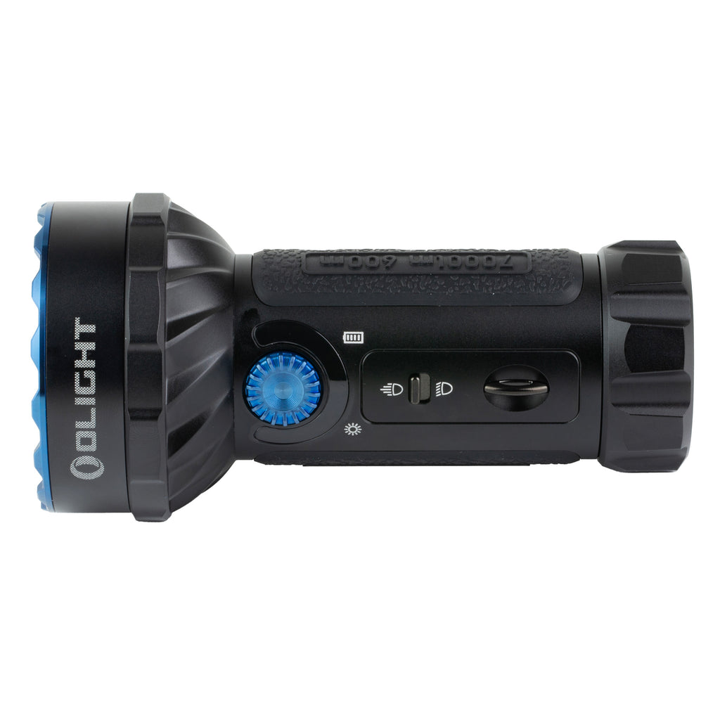 OLIGHT MARAUDER MINI 7000LUM BLK