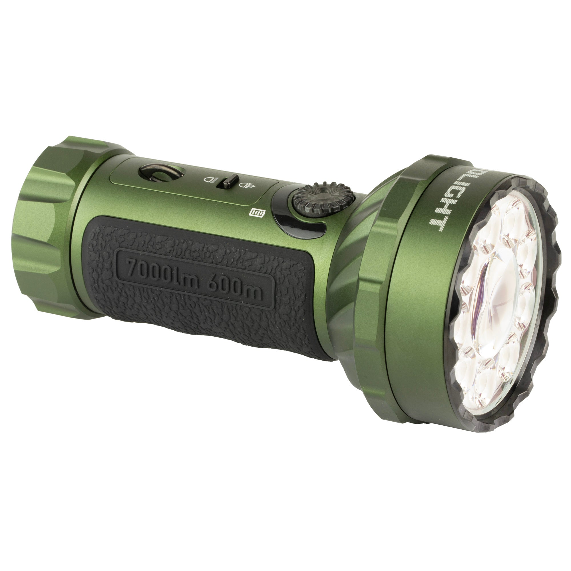 OLIGHT MARAUDER MINI 7000LUM ODG
