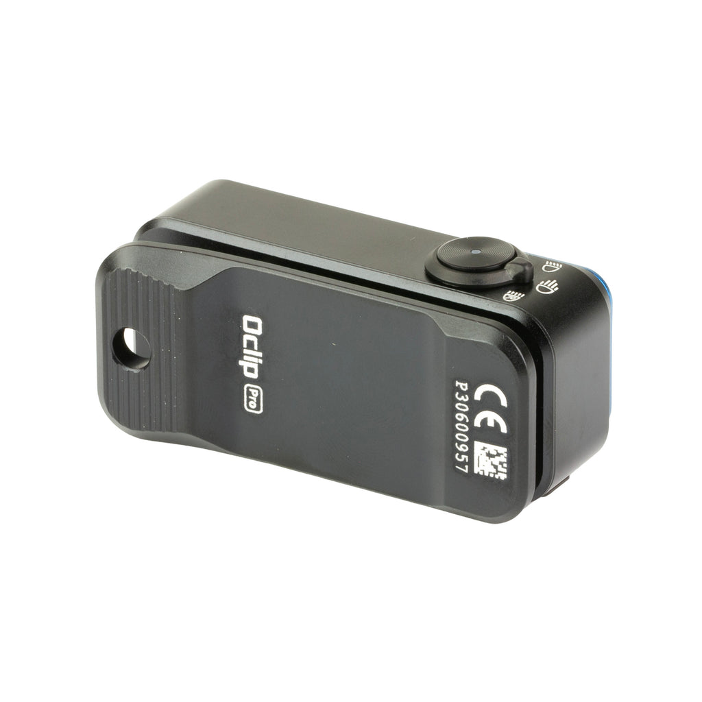 OLIGHT OCLIP PRO 300LUM BLACK