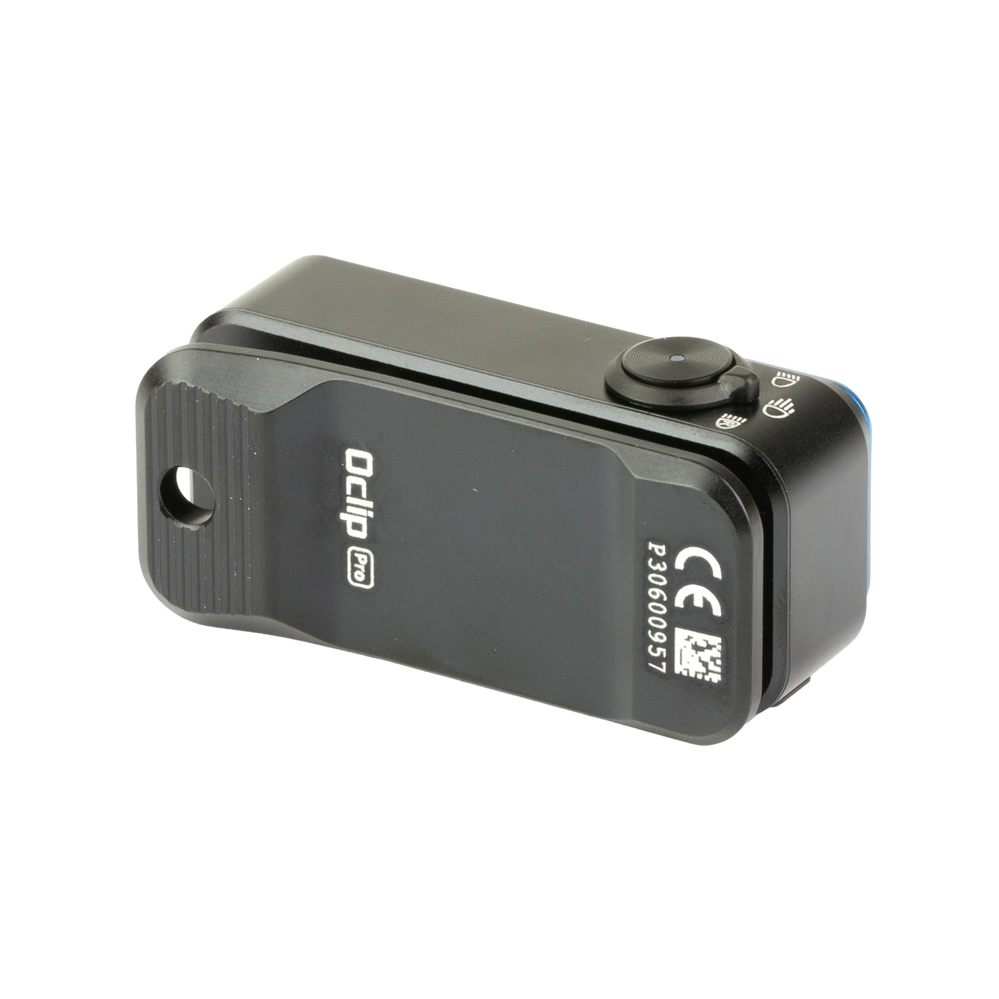 OLIGHT OCLIP PRO 300LUM BLACK
