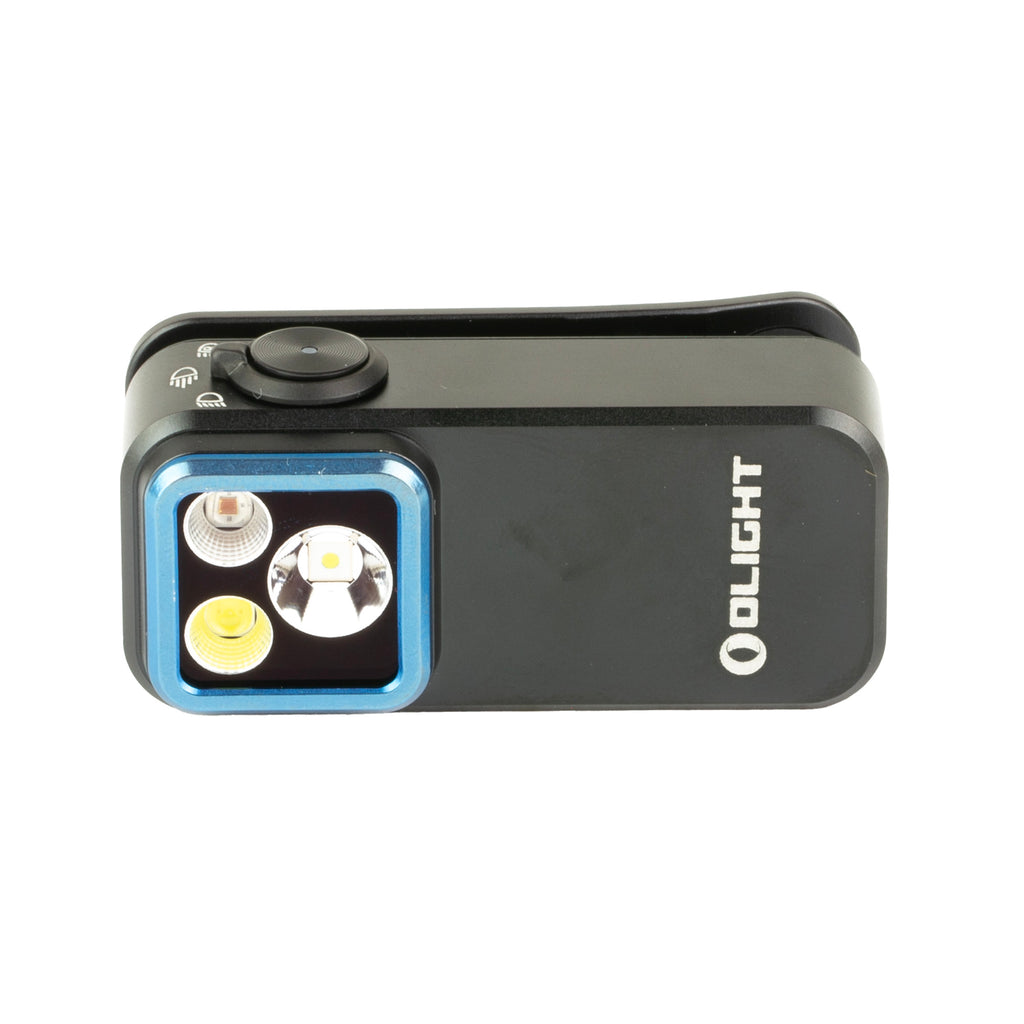 OLIGHT OCLIP PRO 300LUM BLACK