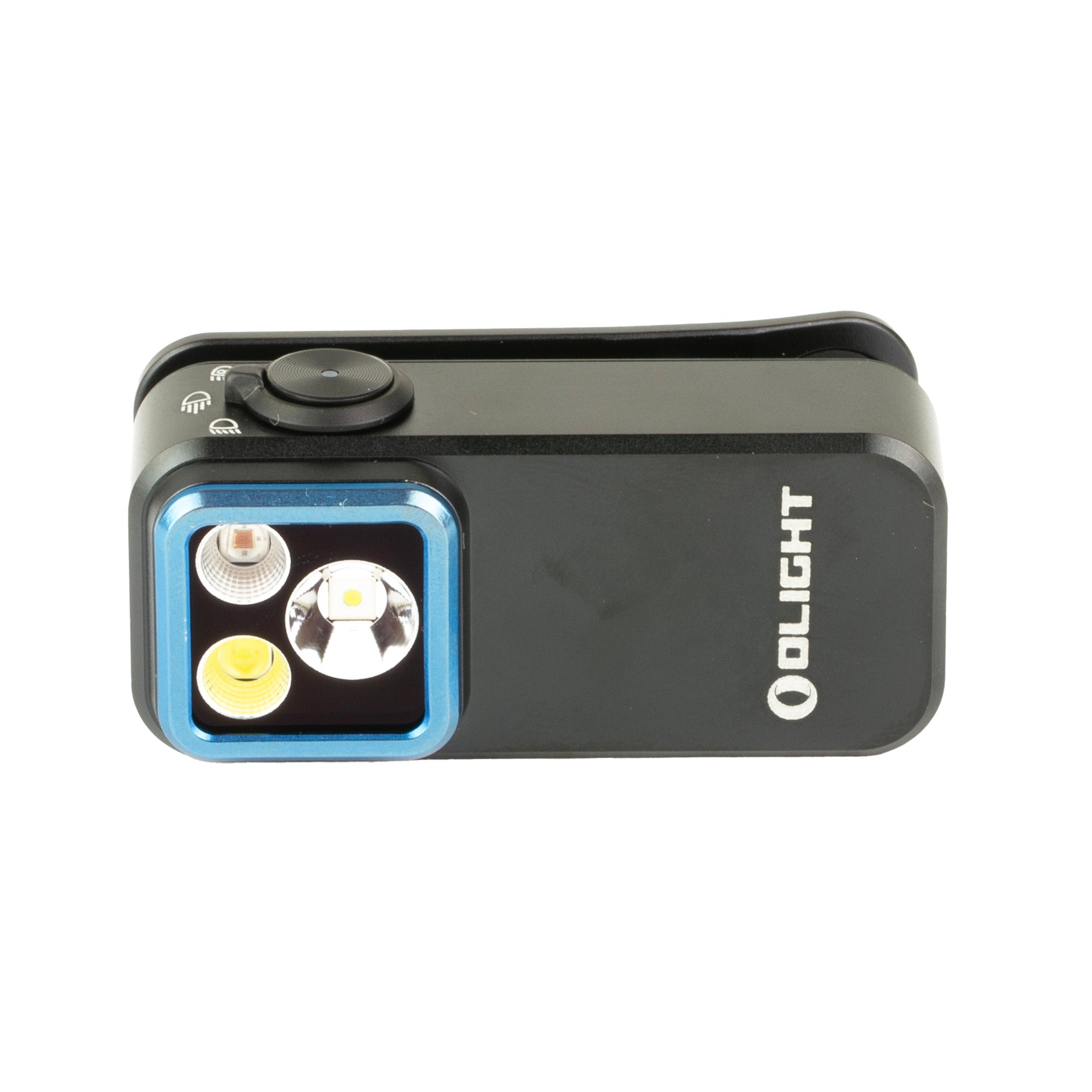 OLIGHT OCLIP PRO 300LUM BLACK