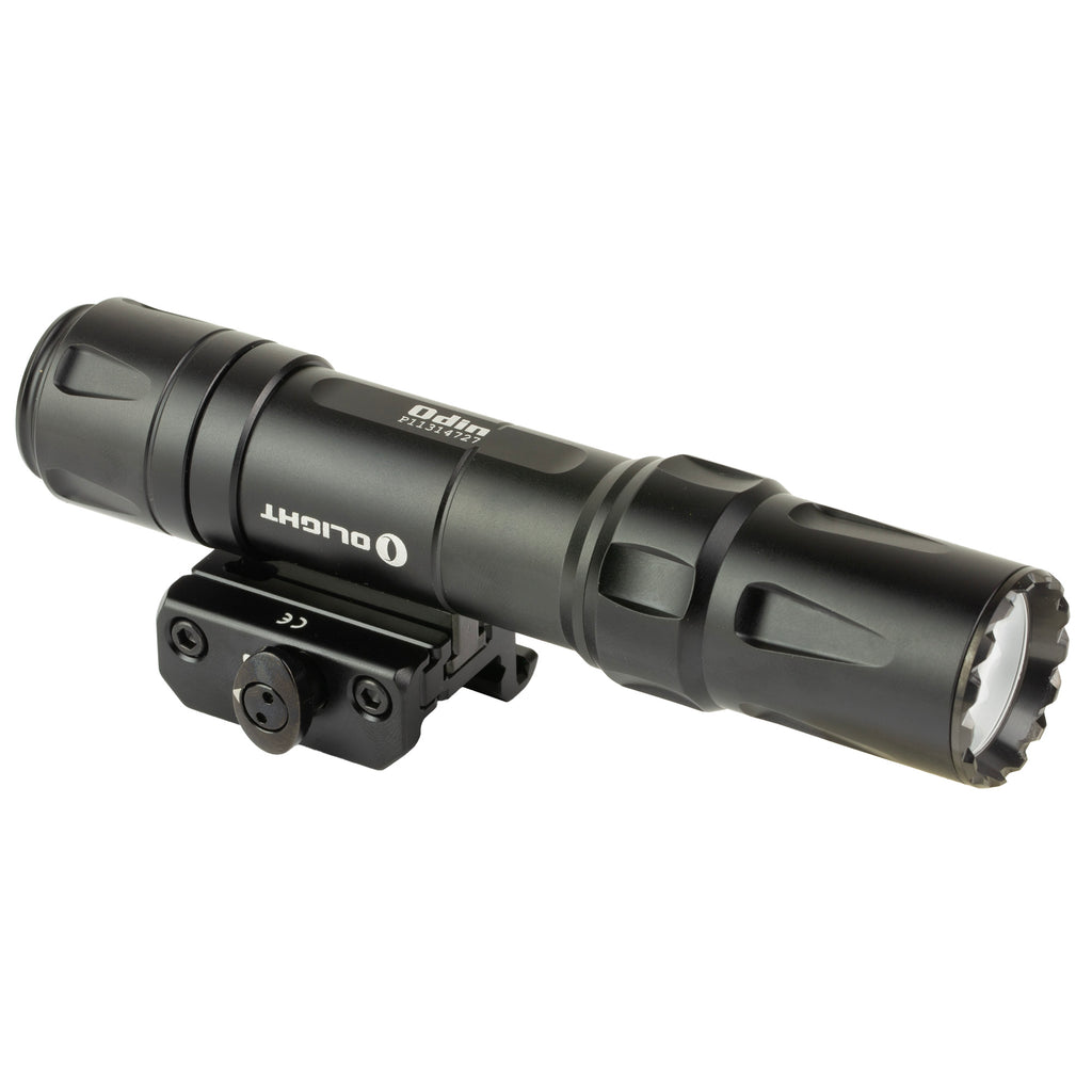 OLIGHT ODIN 2000LUM BLACK