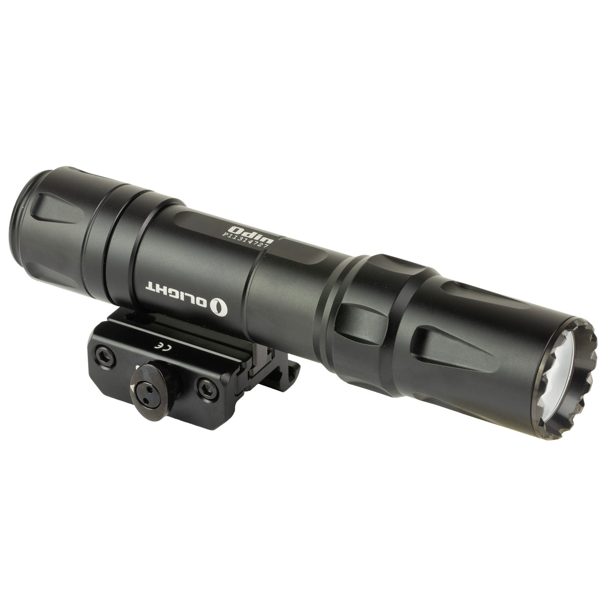 OLIGHT ODIN 2000LUM BLACK