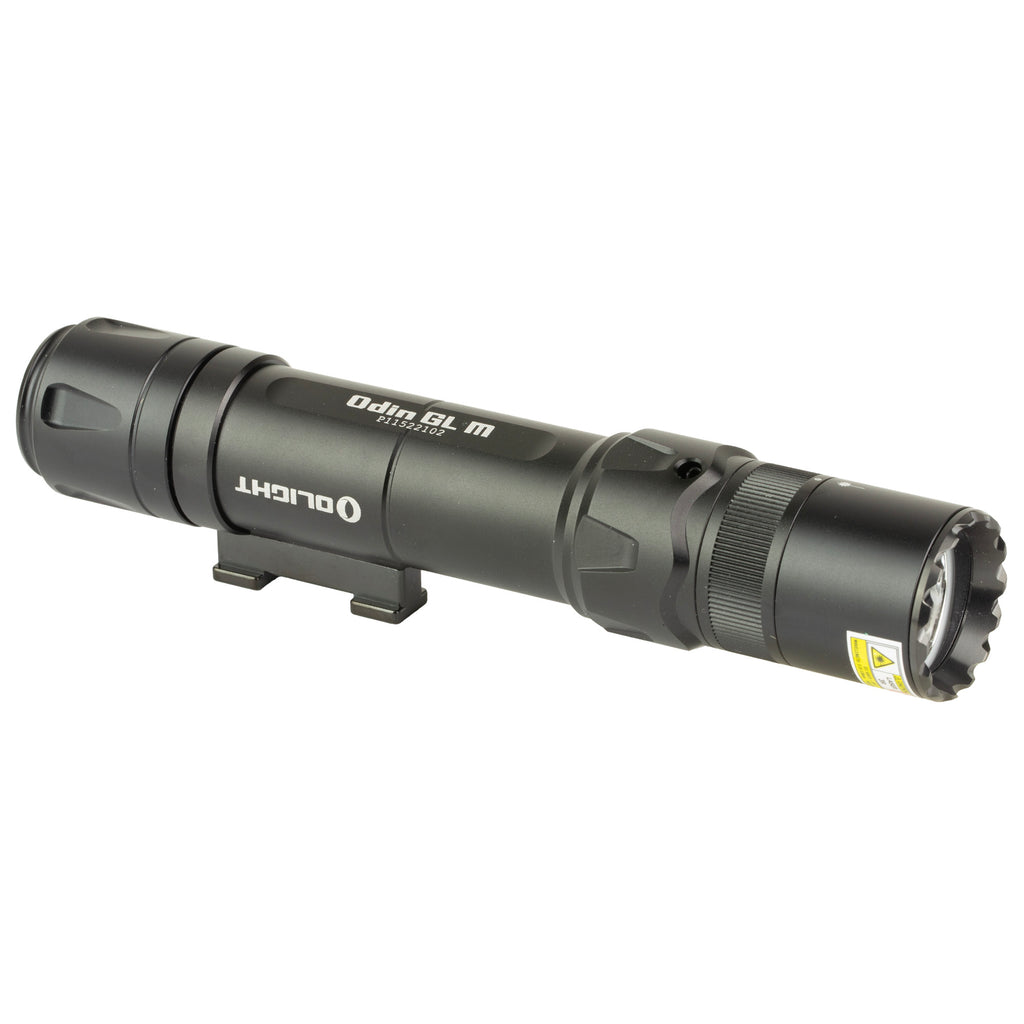 OLIGHT ODIN GL MLOK 1500LUM BLK