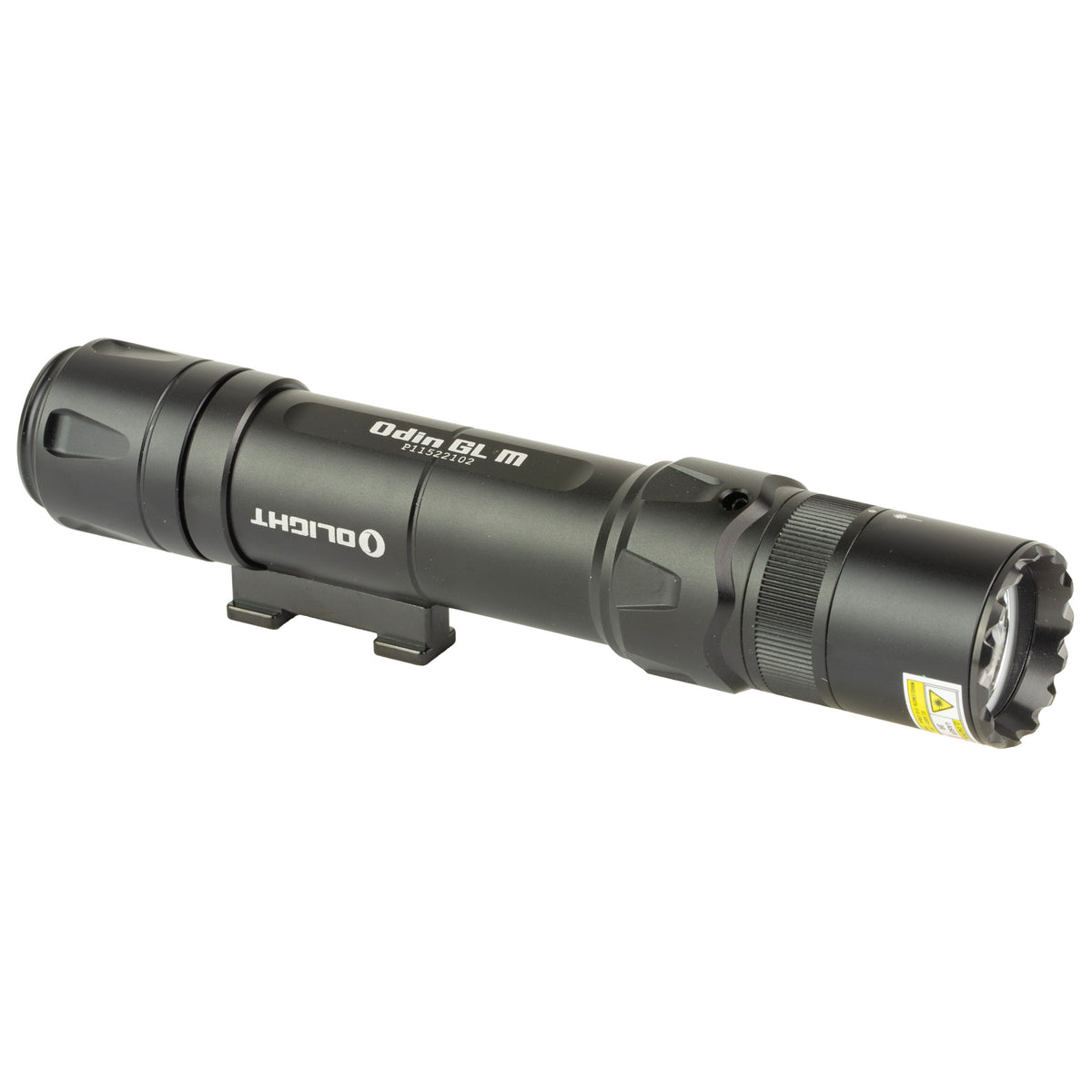 OLIGHT ODIN GL MLOK 1500LUM BLK