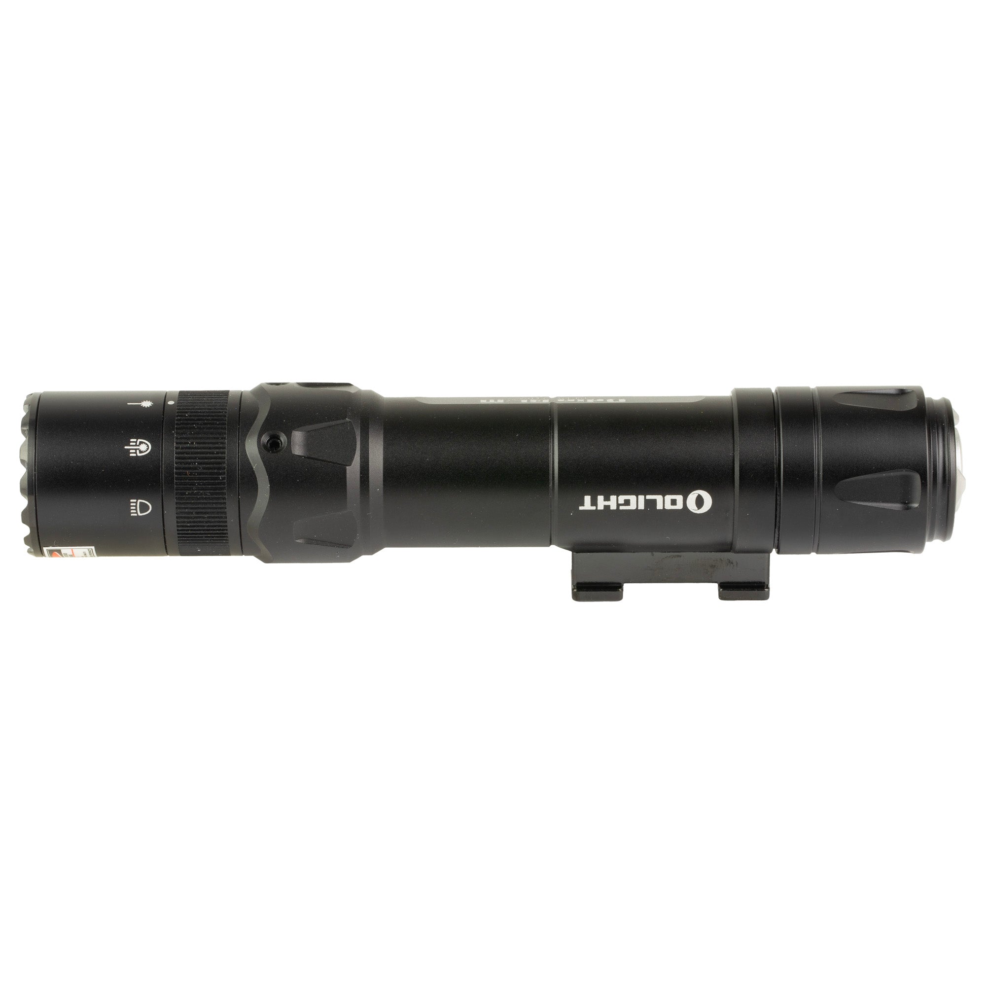 OLIGHT ODIN GL MLOK 1500LUM BLK