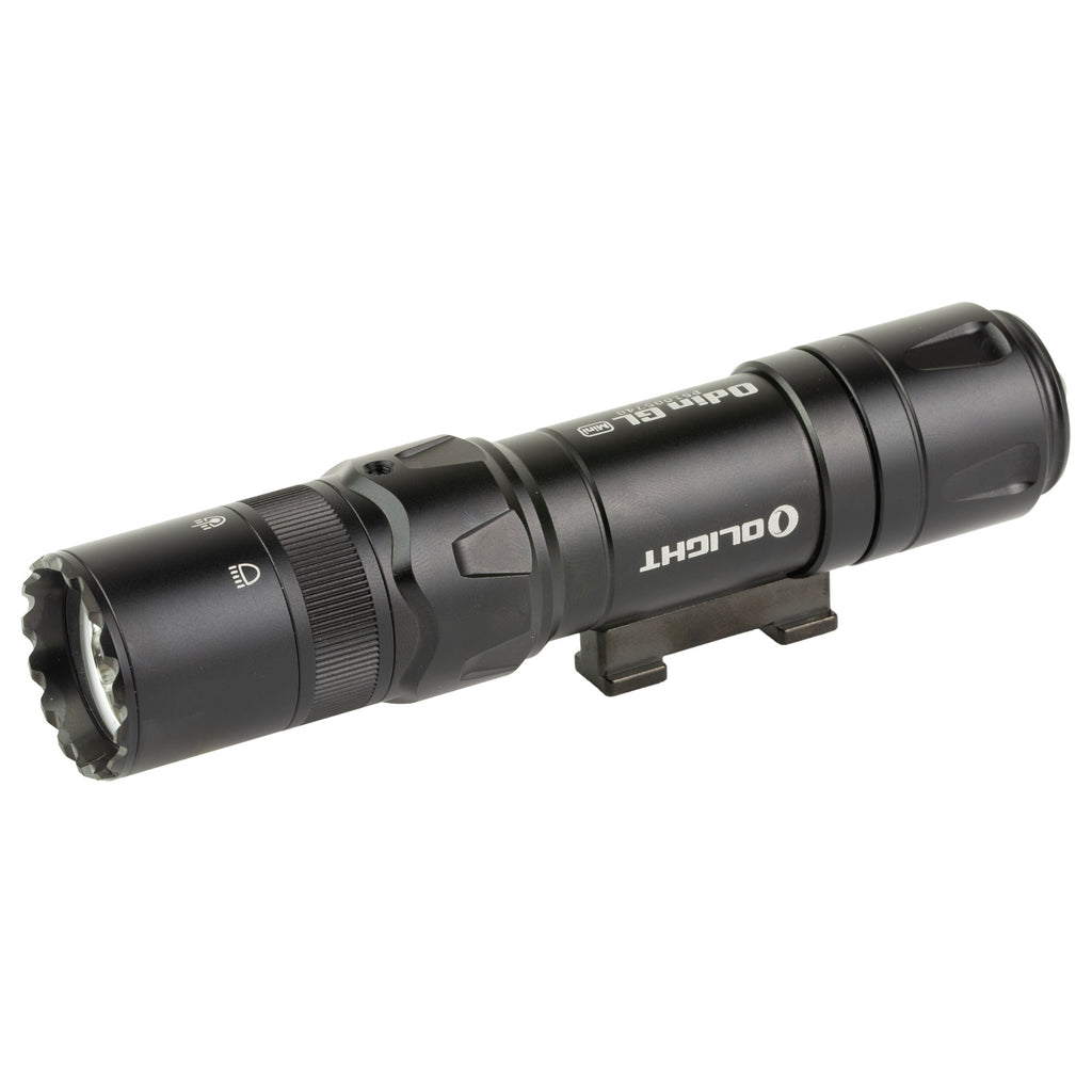 OLIGHT ODIN MINI GL 1000LUM BLACK