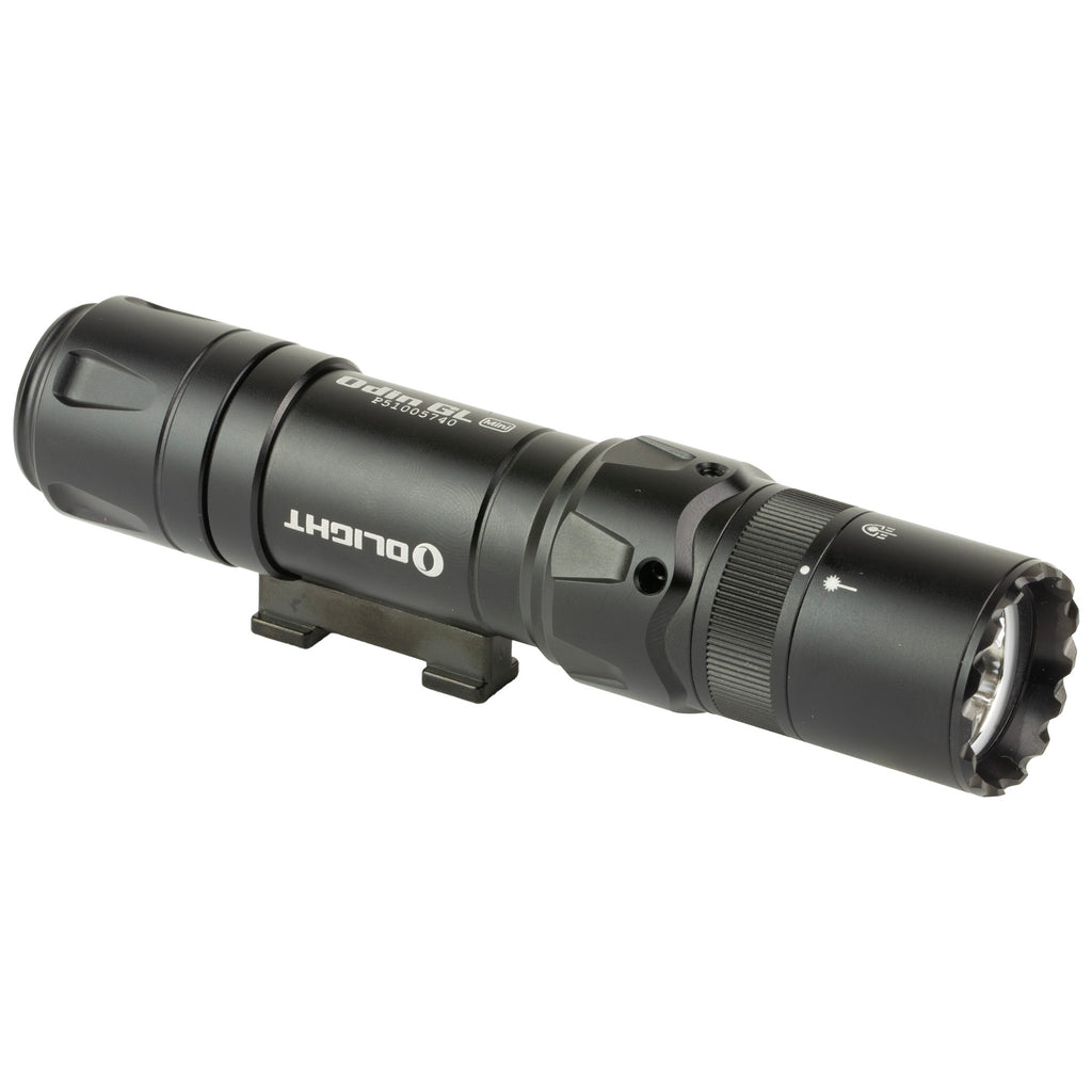 OLIGHT ODIN MINI GL 1000LUM BLACK