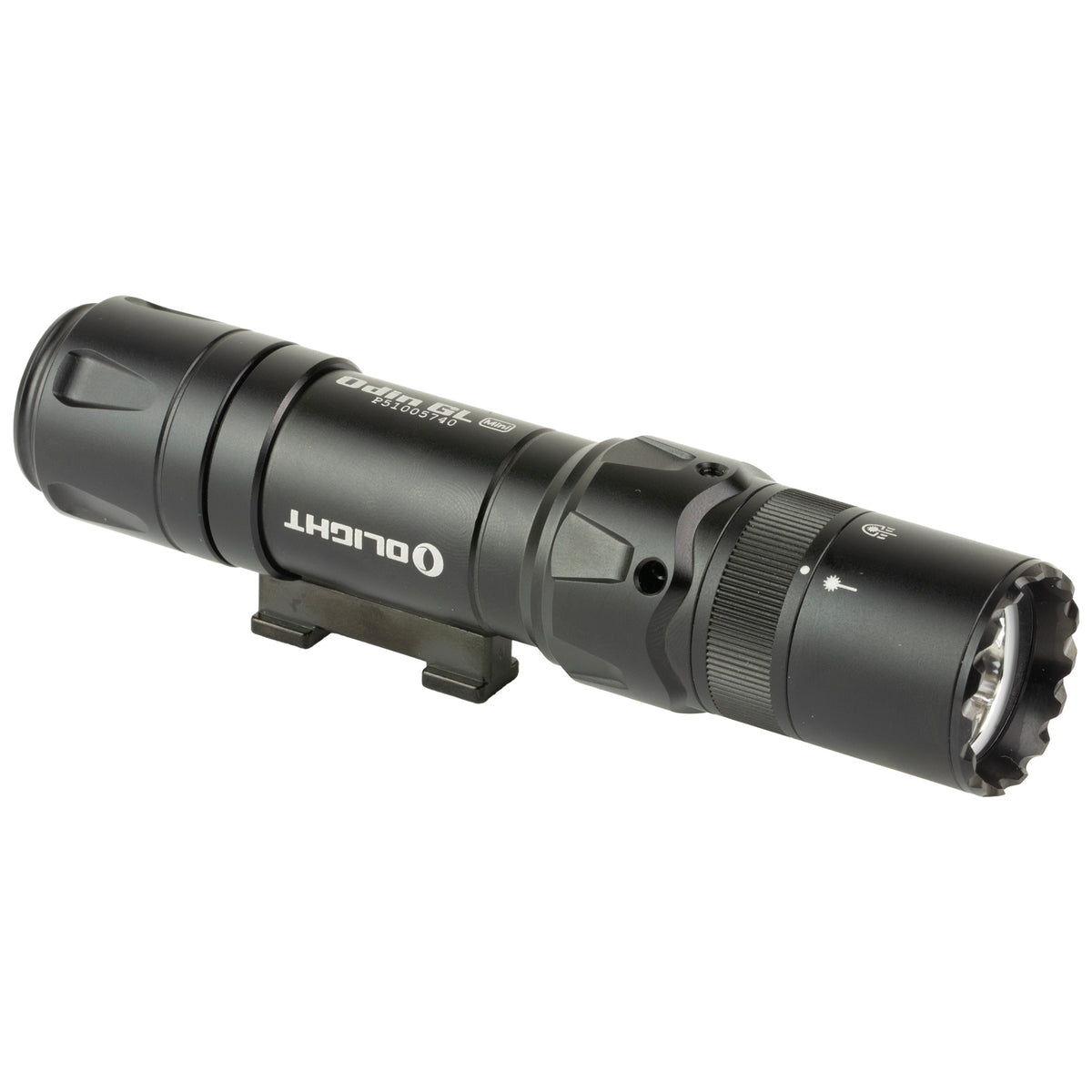 OLIGHT ODIN MINI GL 1000LUM BLACK