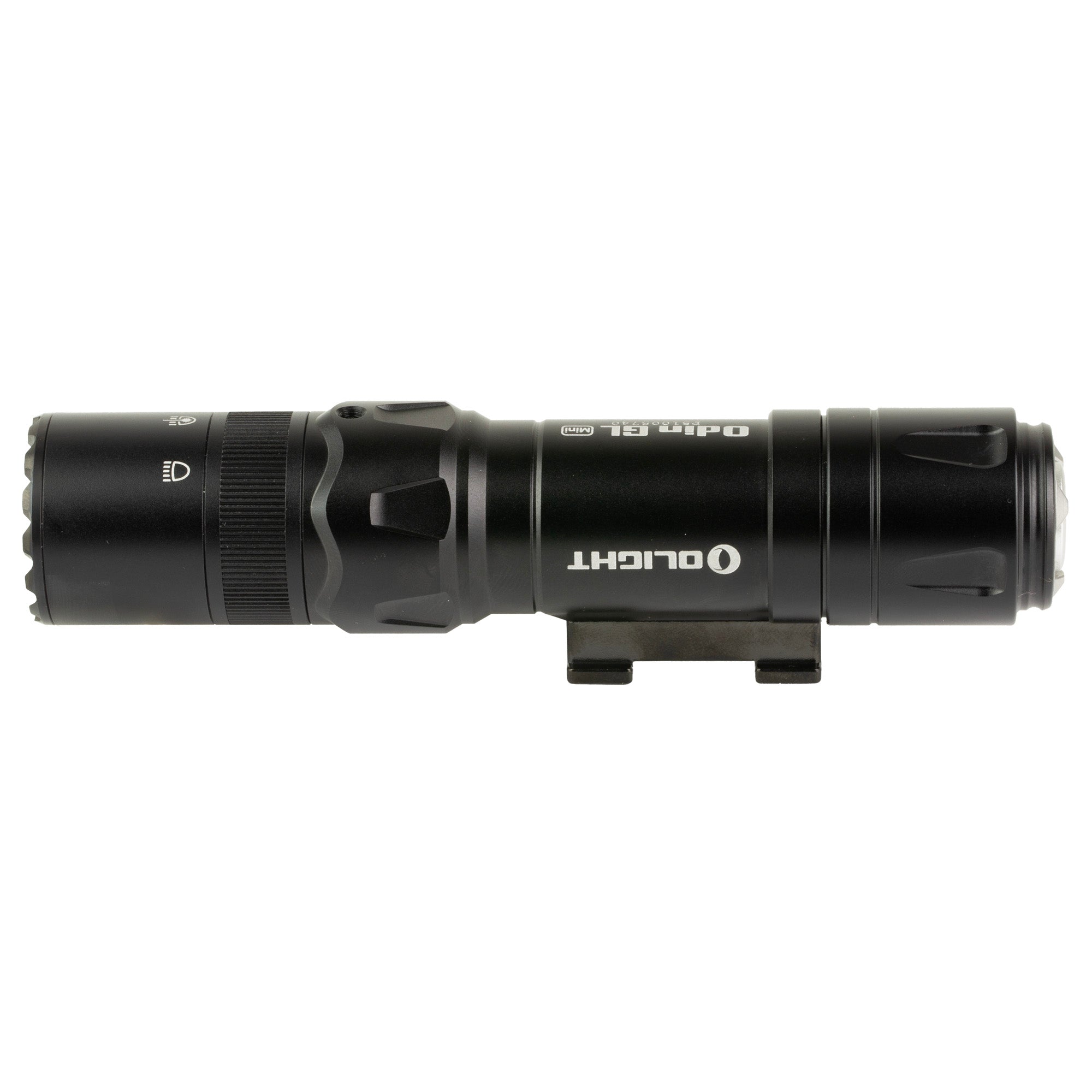 OLIGHT ODIN MINI GL 1000LUM BLACK