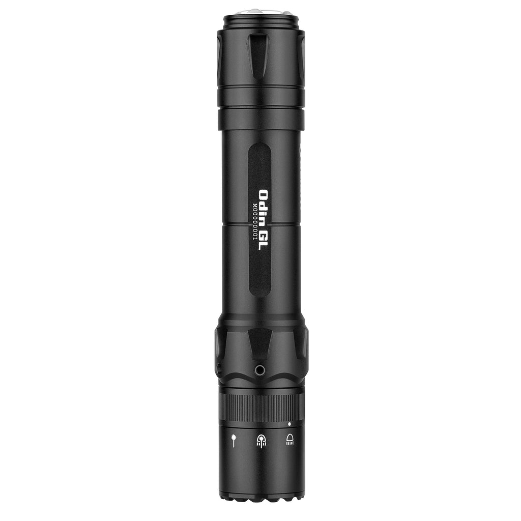 OLIGHT ODIN GL 1500LUM BLACK