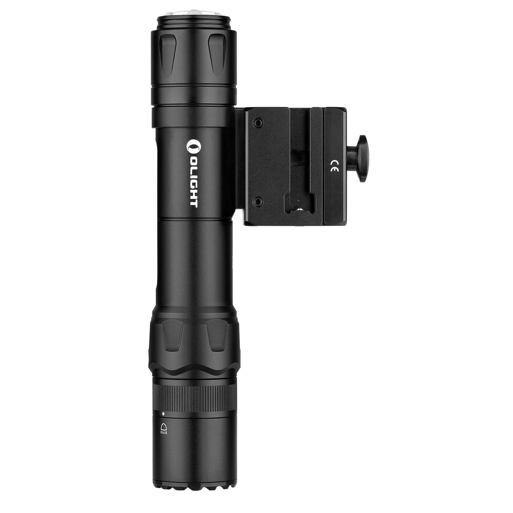 OLIGHT ODIN GL 1500LUM BLACK