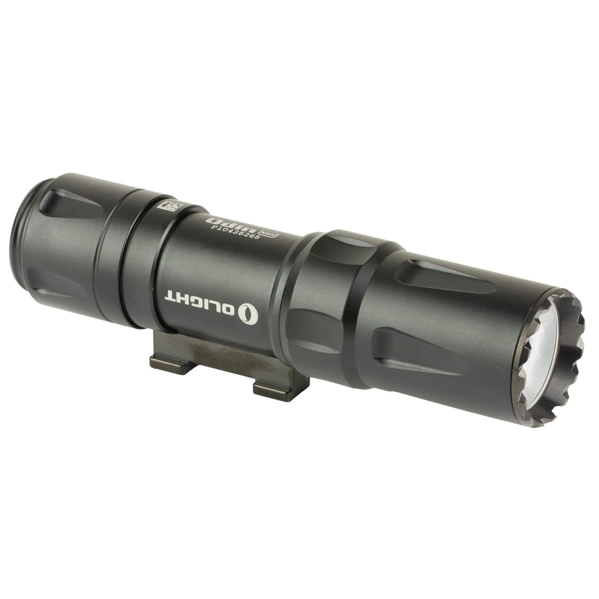 OLIGHT ODIN MINI 1250LUM BLACK