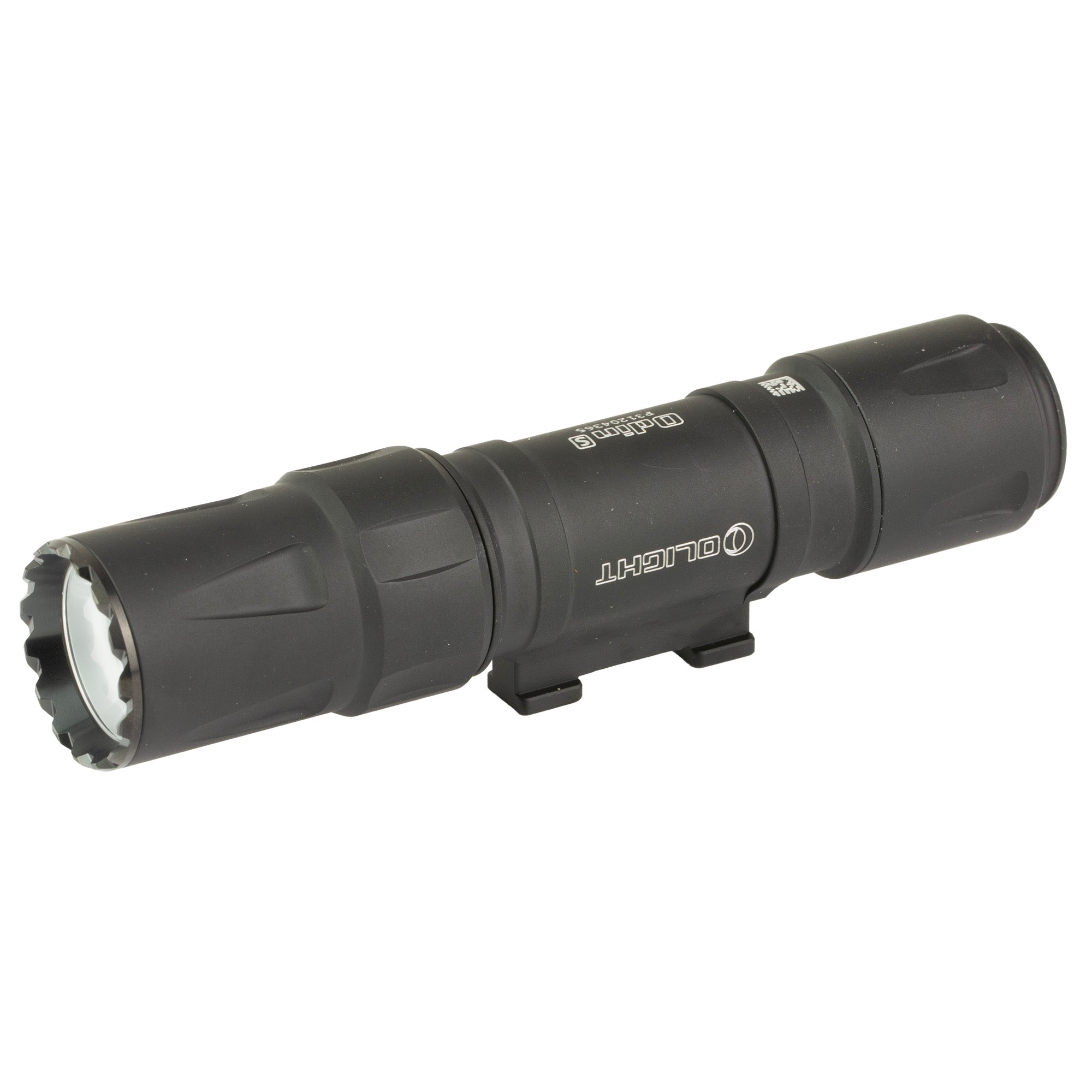 OLIGHT ODIN S M-LOK BLACK