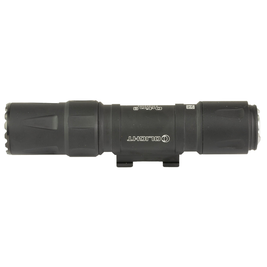 OLIGHT ODIN S M-LOK BLACK