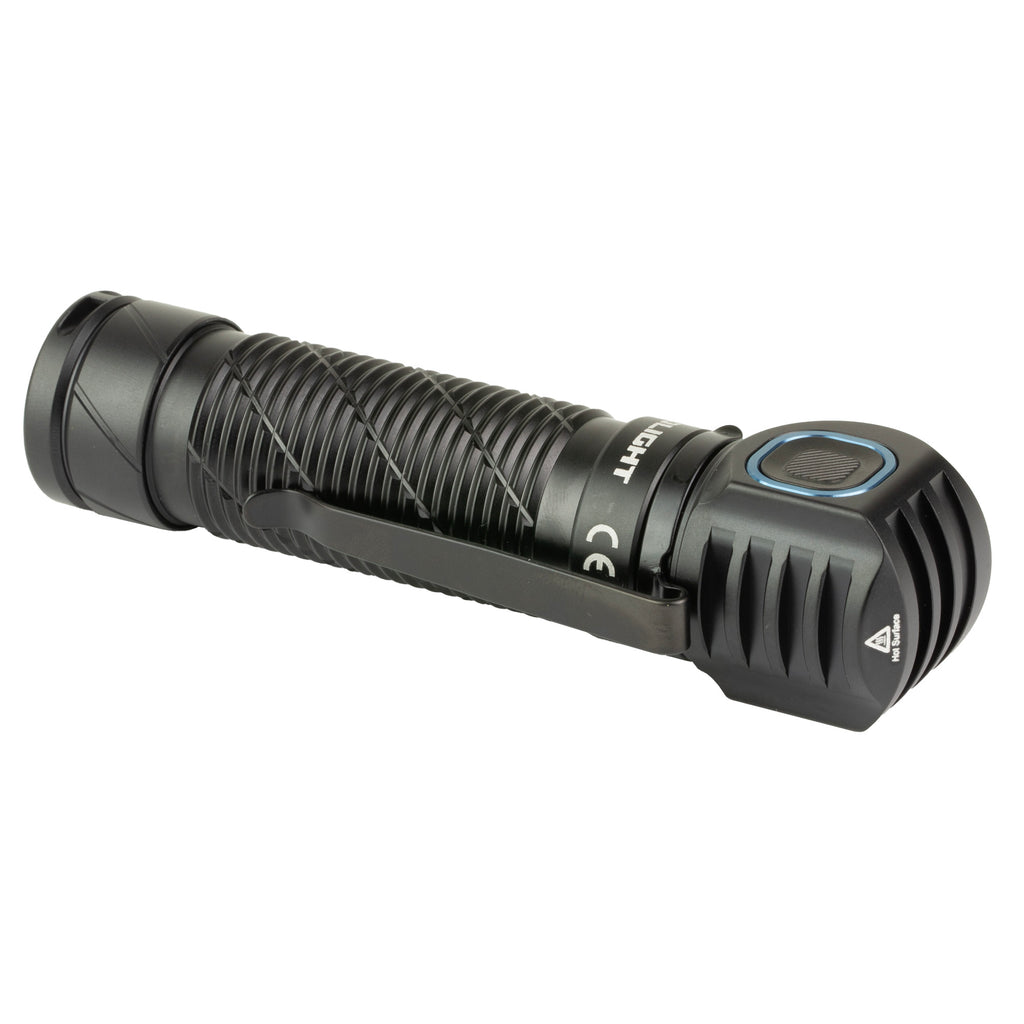 OLIGHT PERUN 3 HL 3000LUM BLACK