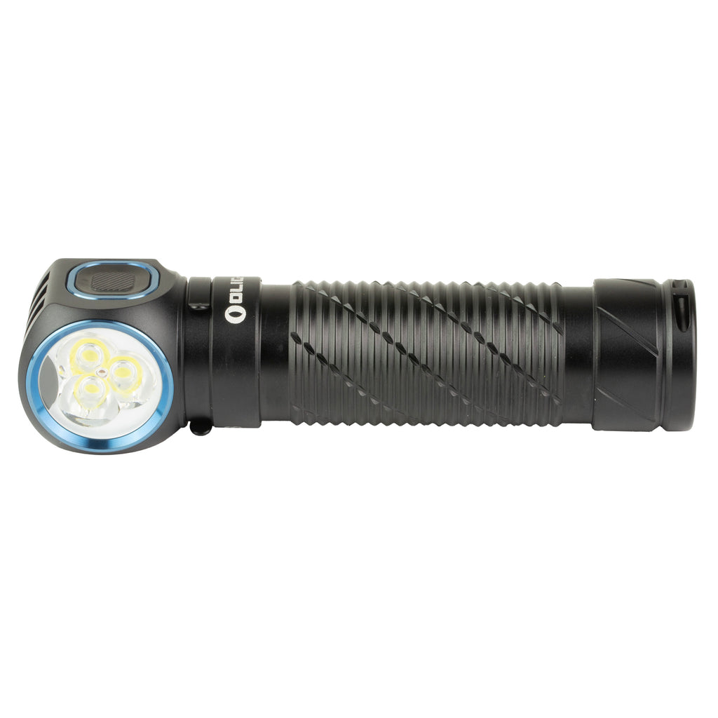 OLIGHT PERUN 3 HL 3000LUM BLACK