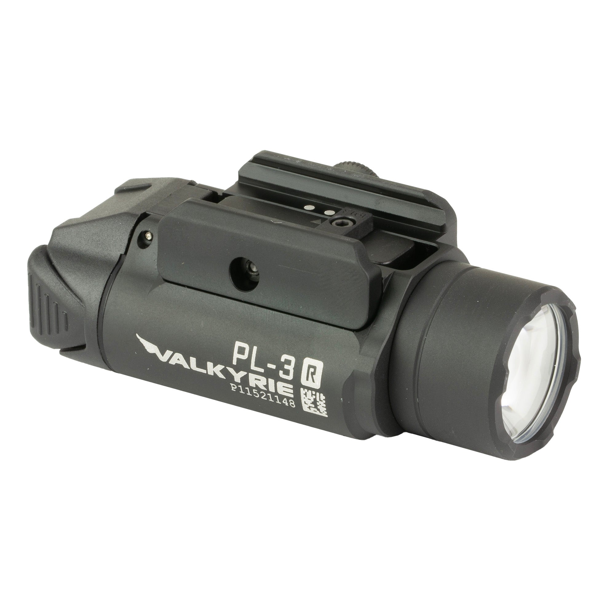 OLIGHT PL-3R VALKYRIE BLACK