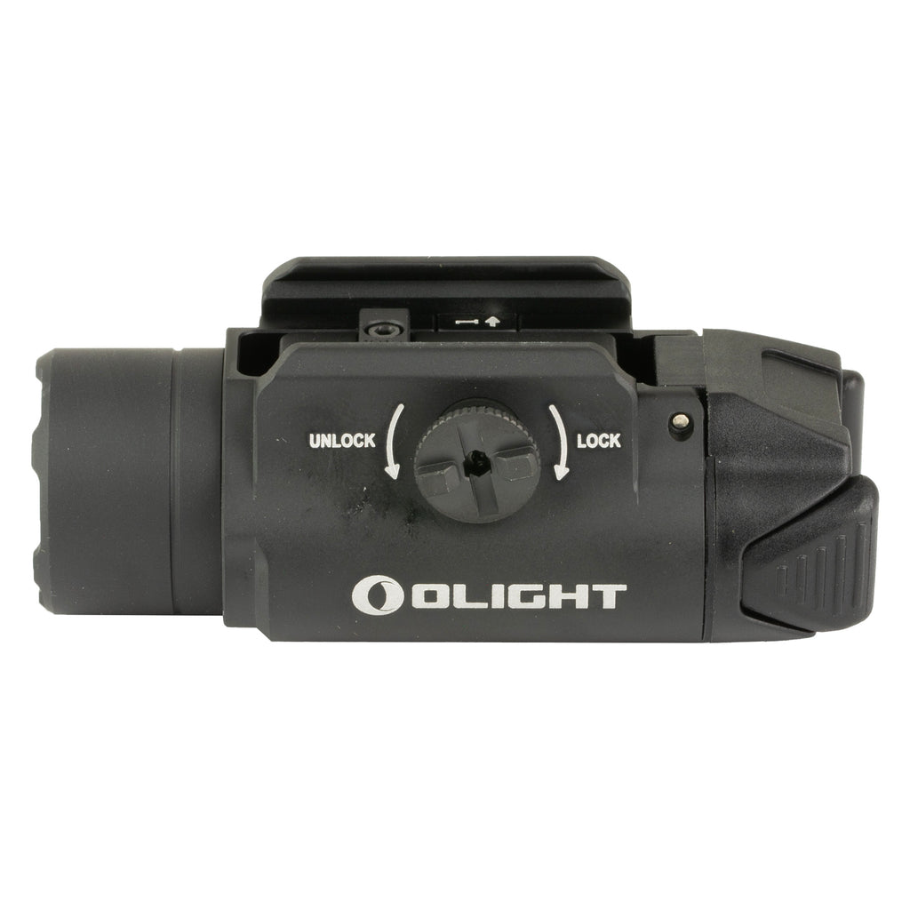 OLIGHT PL-3R VALKYRIE BLACK