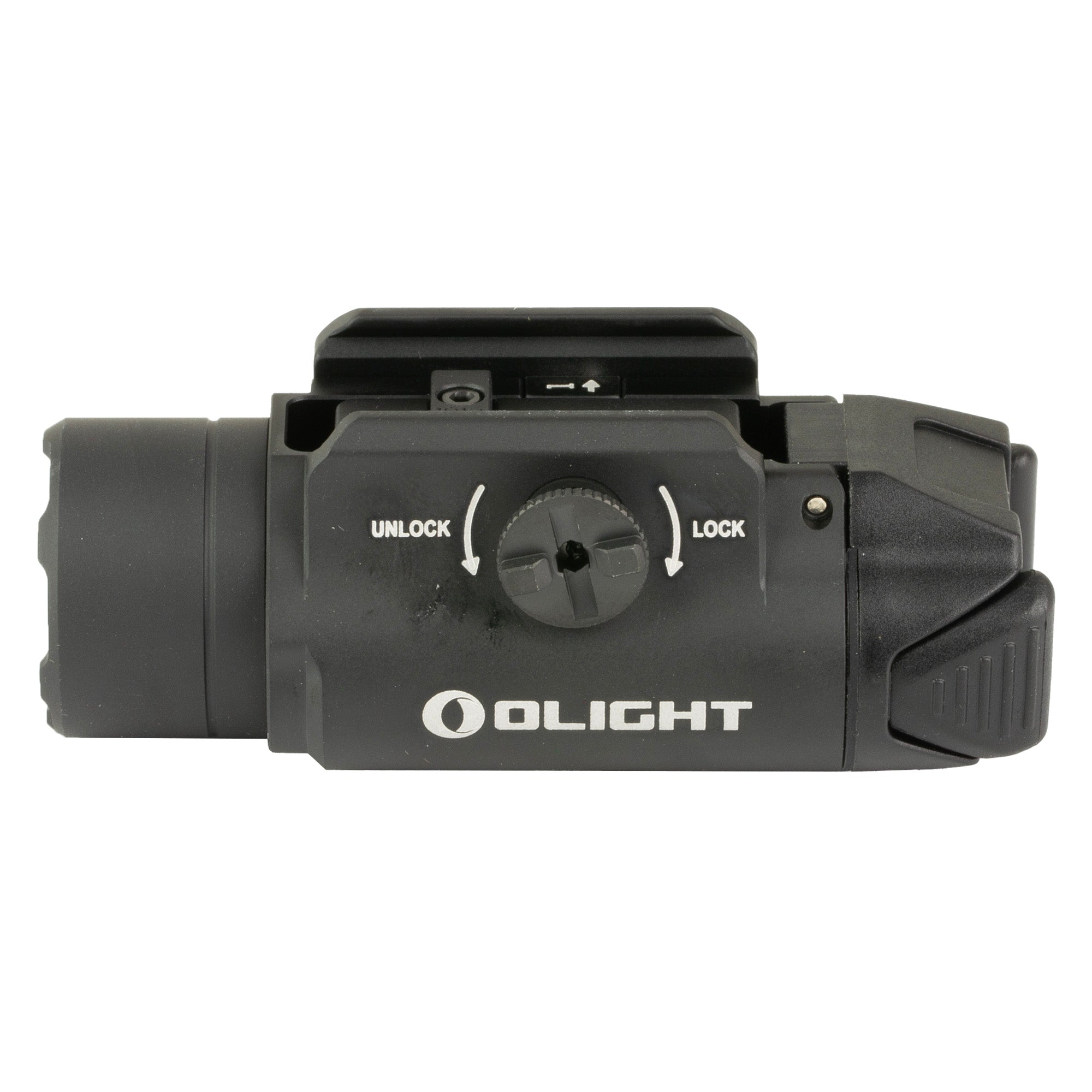 OLIGHT PL-3R VALKYRIE BLACK
