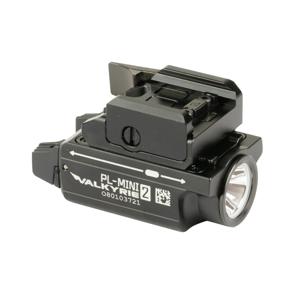 OLIGHT PL-MINI2 VALKYRIE 600LUM BLK