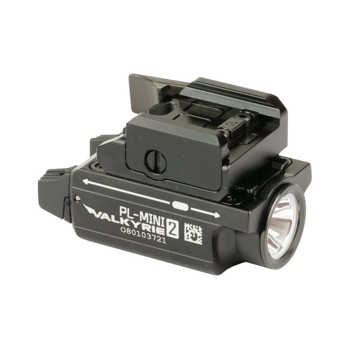 OLIGHT PL-MINI2 VALKYRIE 600LUM BLK