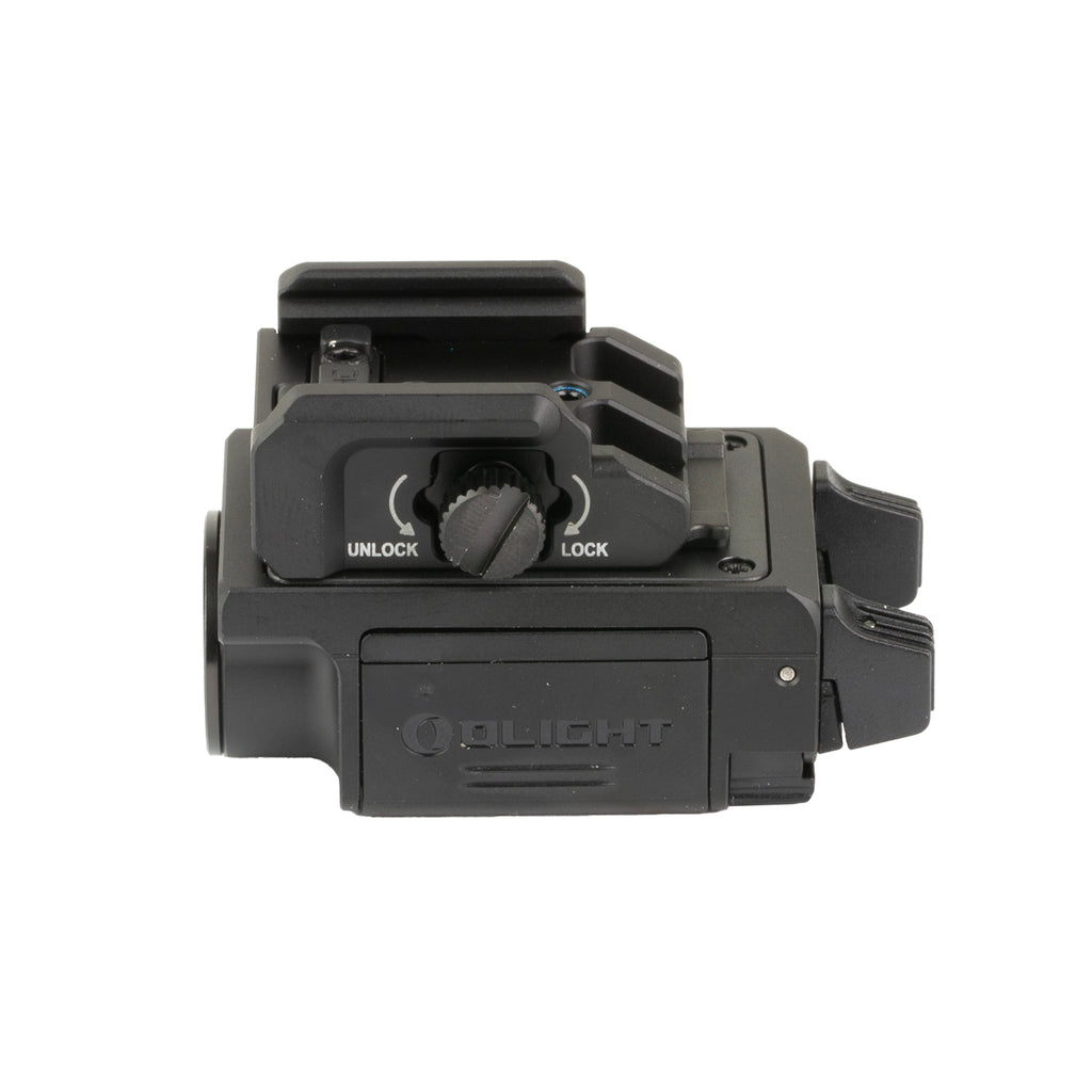 OLIGHT PL MINI 3 600LUM BLACK