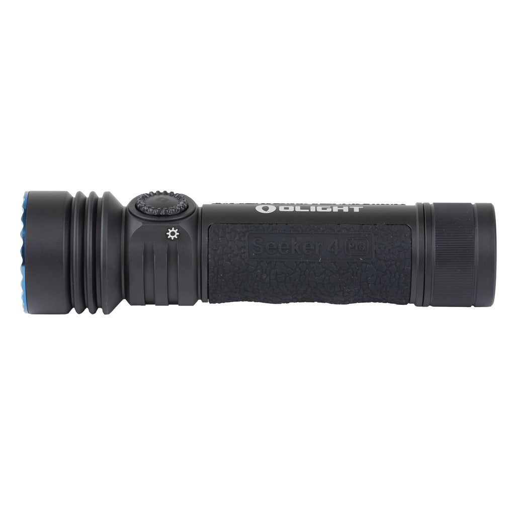 OLIGHT SEEKER 4 PRO CW 4600LUM BLK
