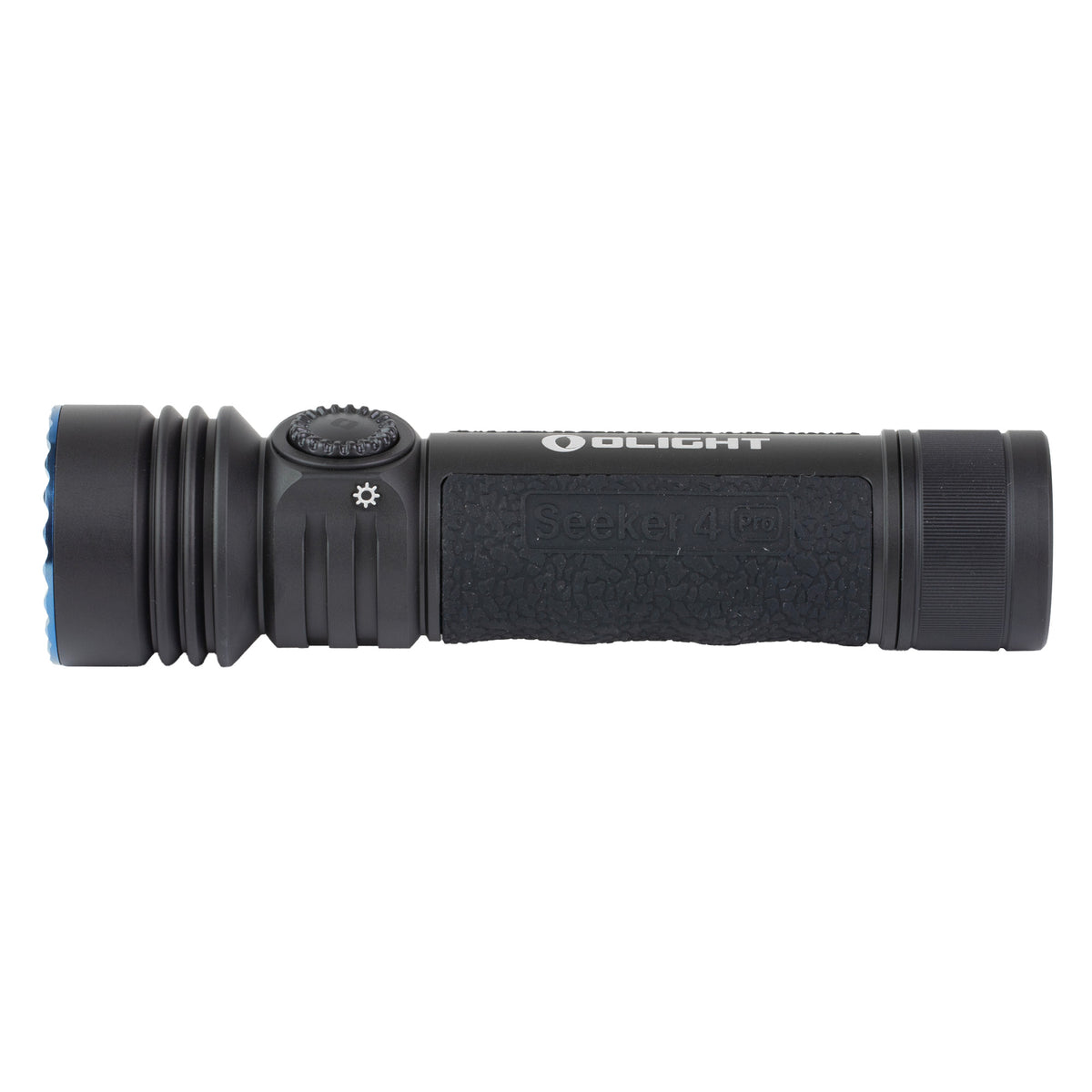 OLIGHT SEEKER 4 PRO CW 4600LUM BLK