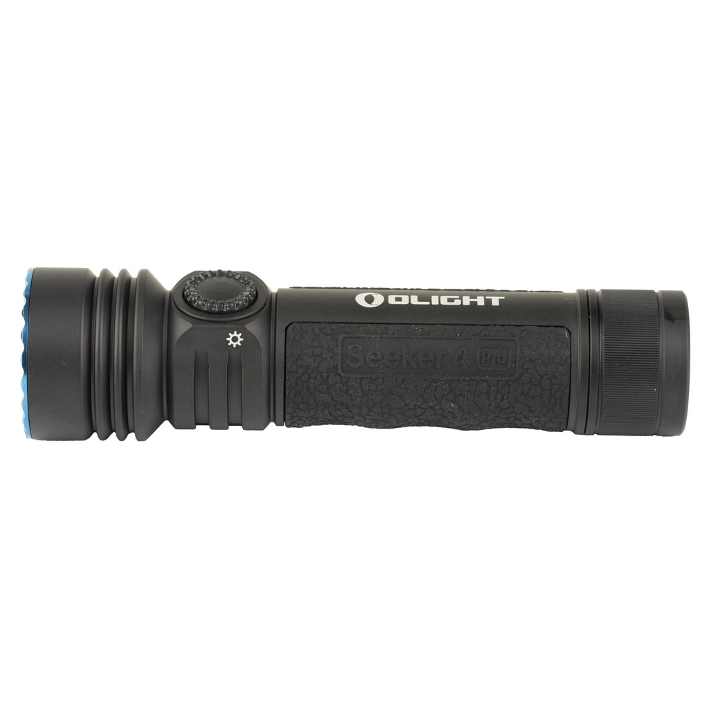 OLIGHT SEEKER 4 PRO NW 4600LUM BLK