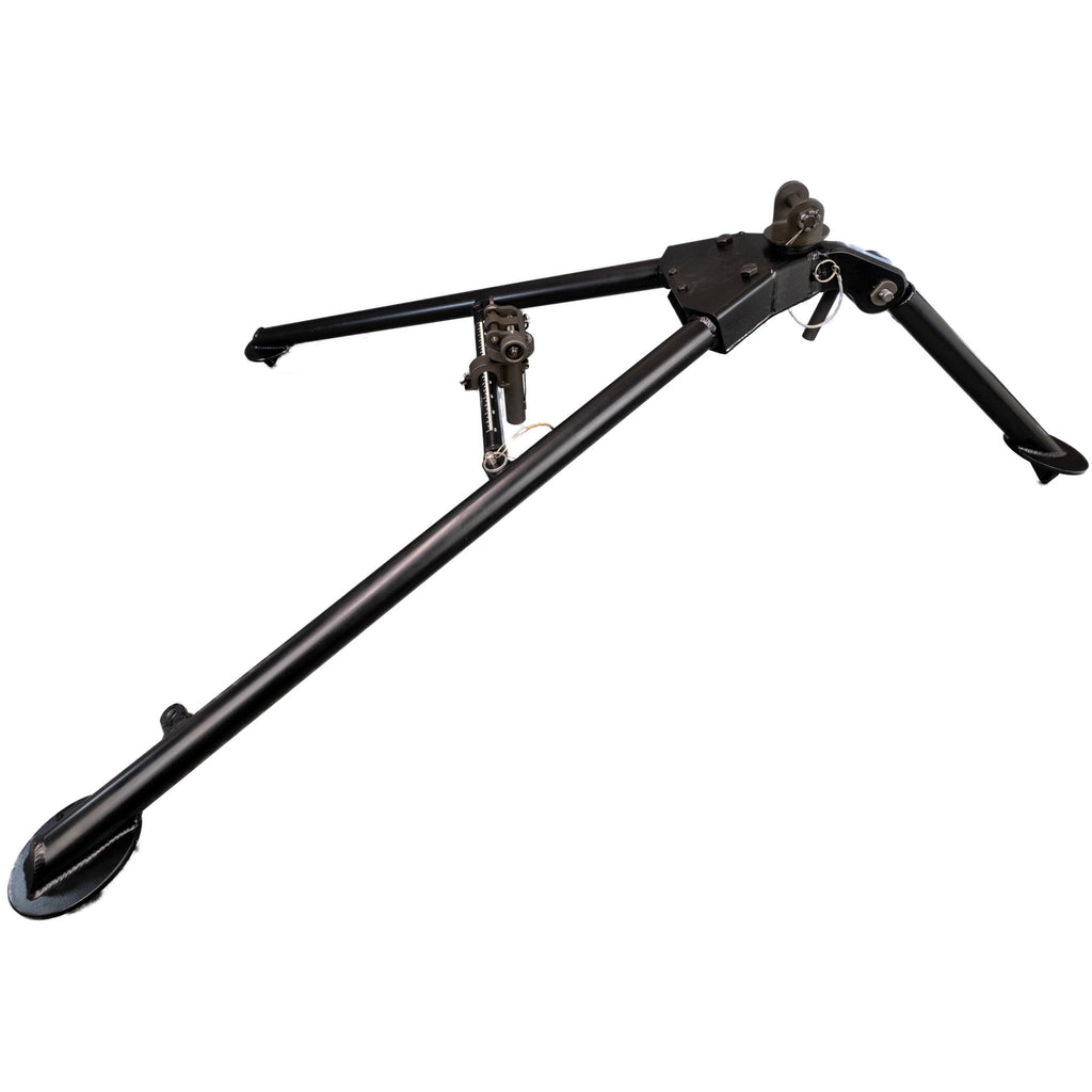 OOW M2-SLR M123 TRIPOD W/PINTLE T&E
